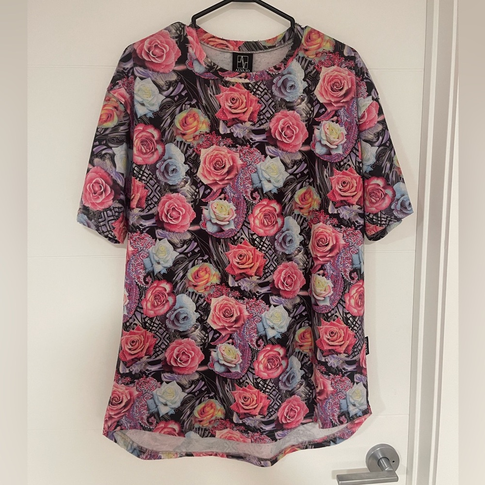 Tee shirt / T-shirt